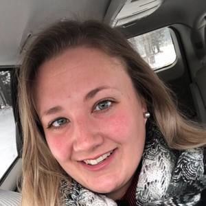 Meet your Posher, Catrina